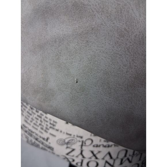 NYC double compartment backpack Tan - Picture 3 of 4